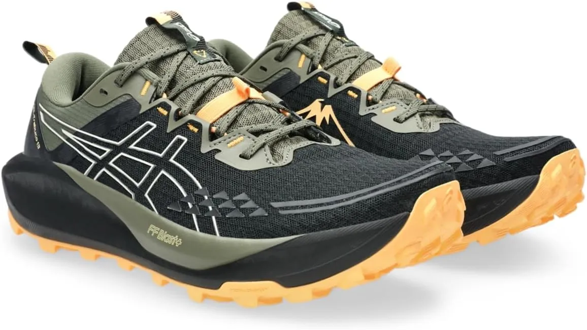 Asics Men's Gel-Trabuco 13 Running Shoe