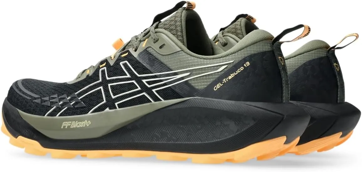 Asics Men's Gel-Trabuco 13 Running Shoe
