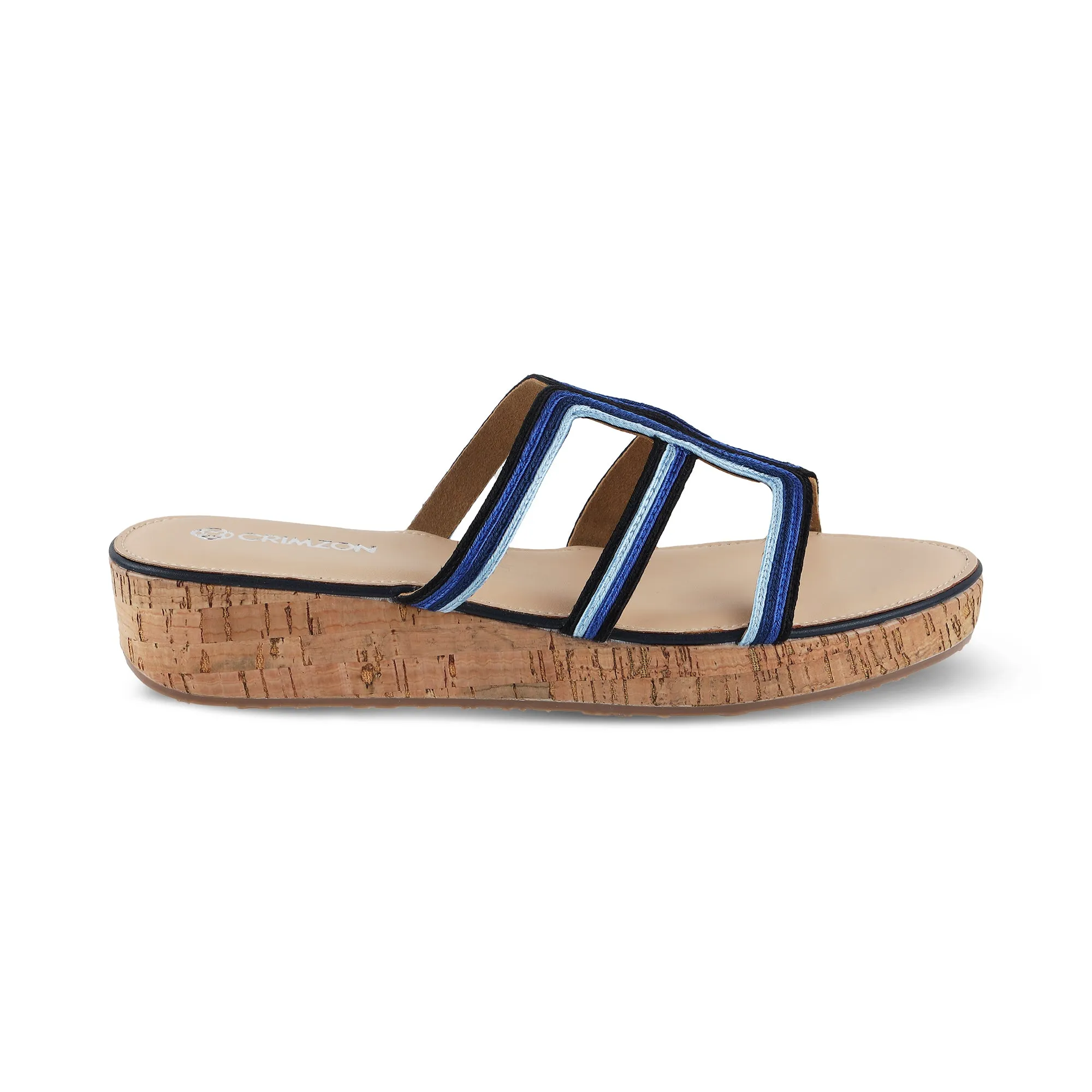 CLIOS- BLUE PLATFORMS