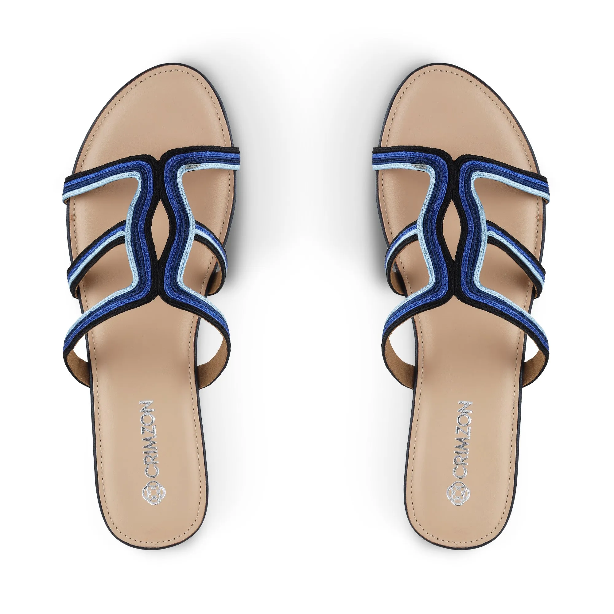 CLIOS- BLUE PLATFORMS