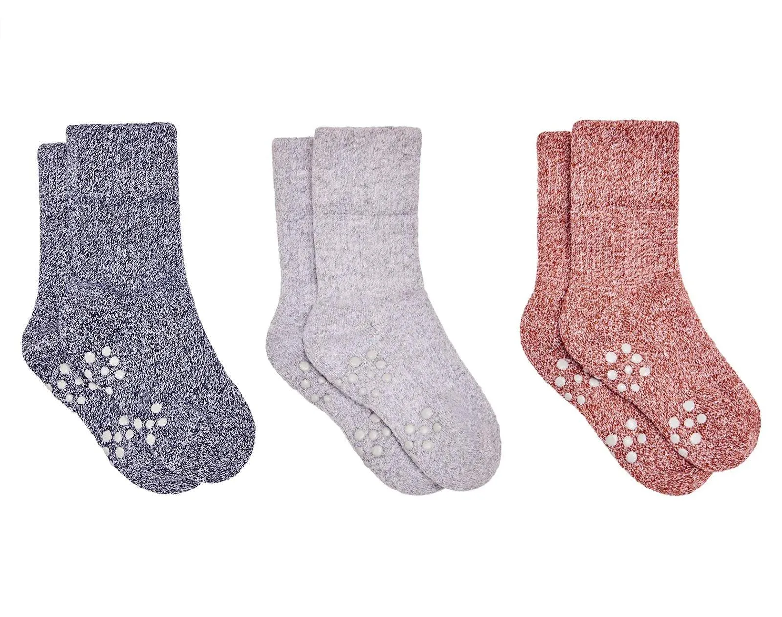 Cozy Socks