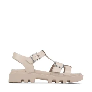 Eos Flic Birch Sandal