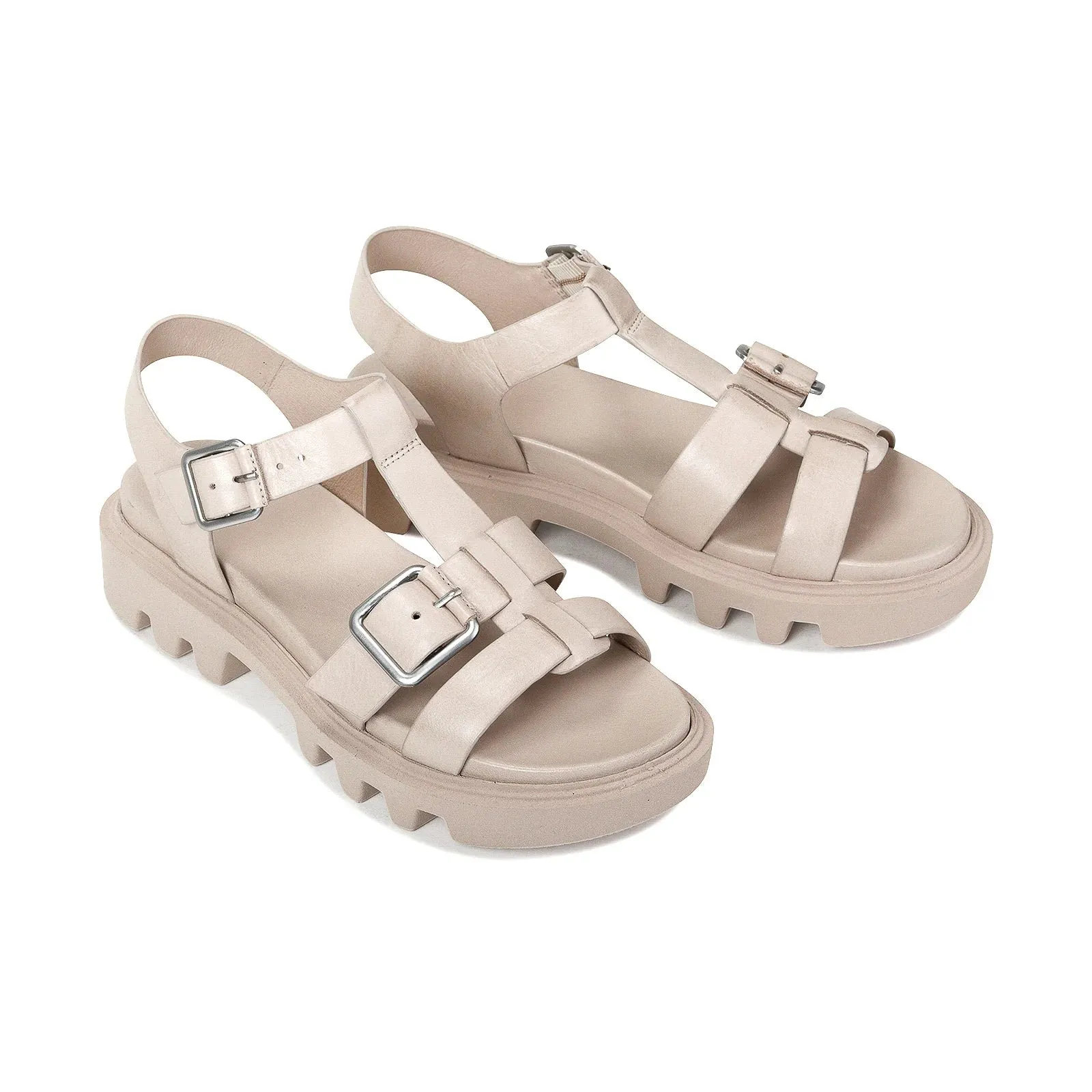Eos Flic Birch Sandal