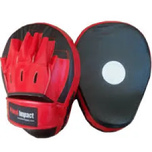 Focus Pads