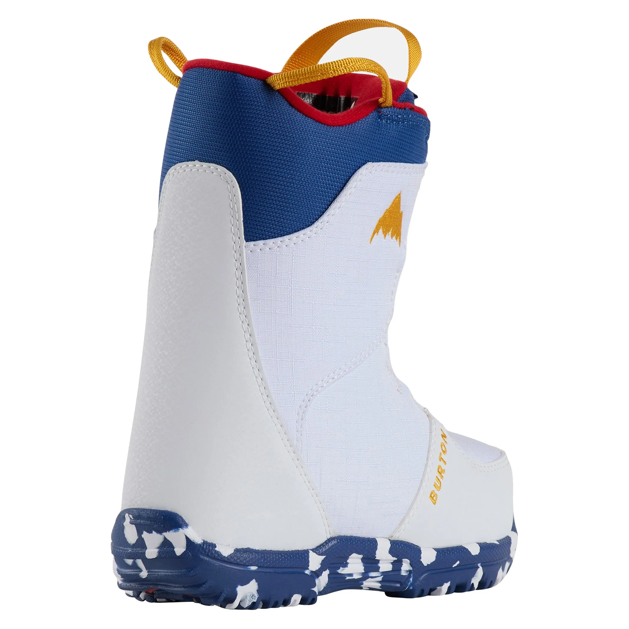 GROM BOA WHITE
