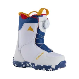 GROM BOA WHITE