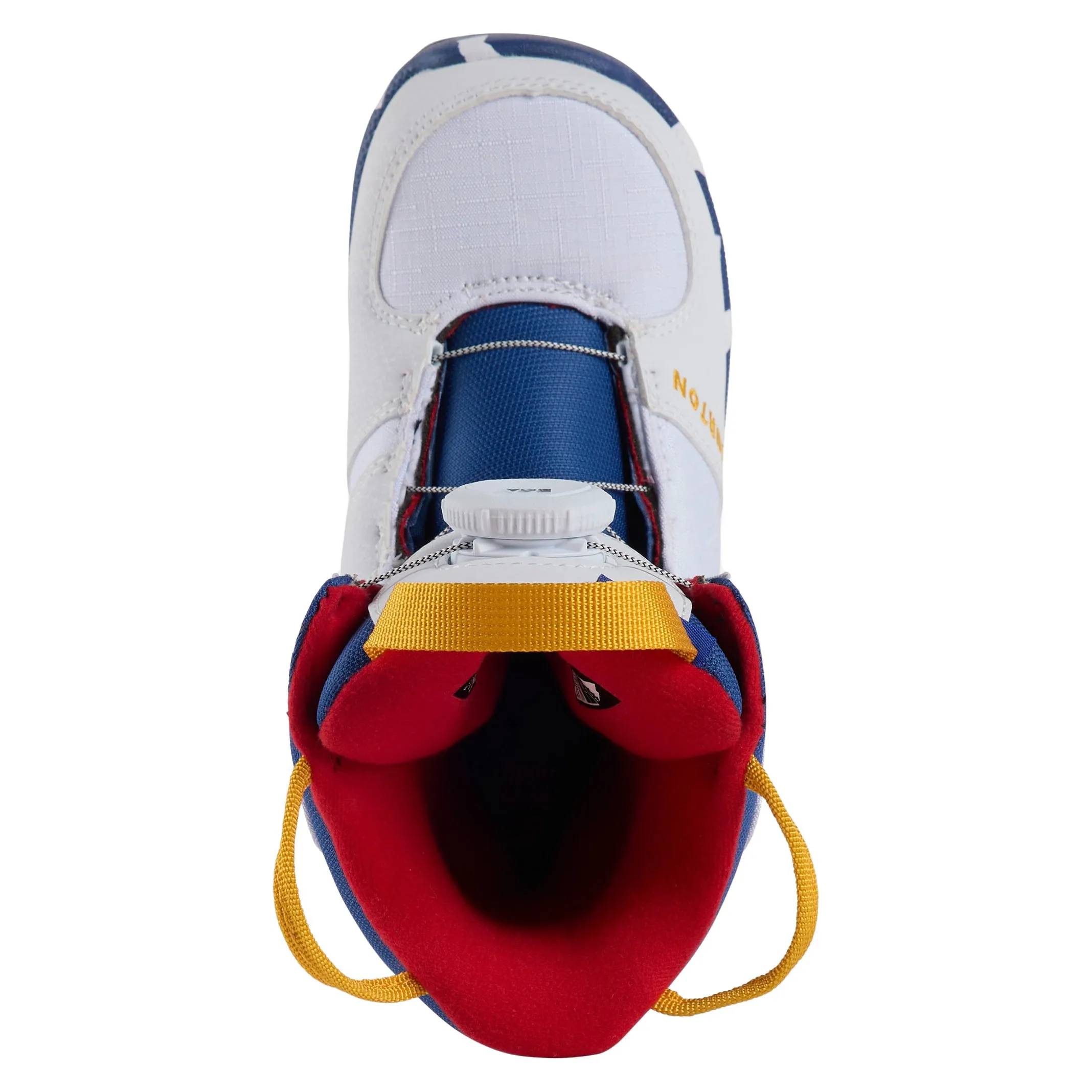 GROM BOA WHITE