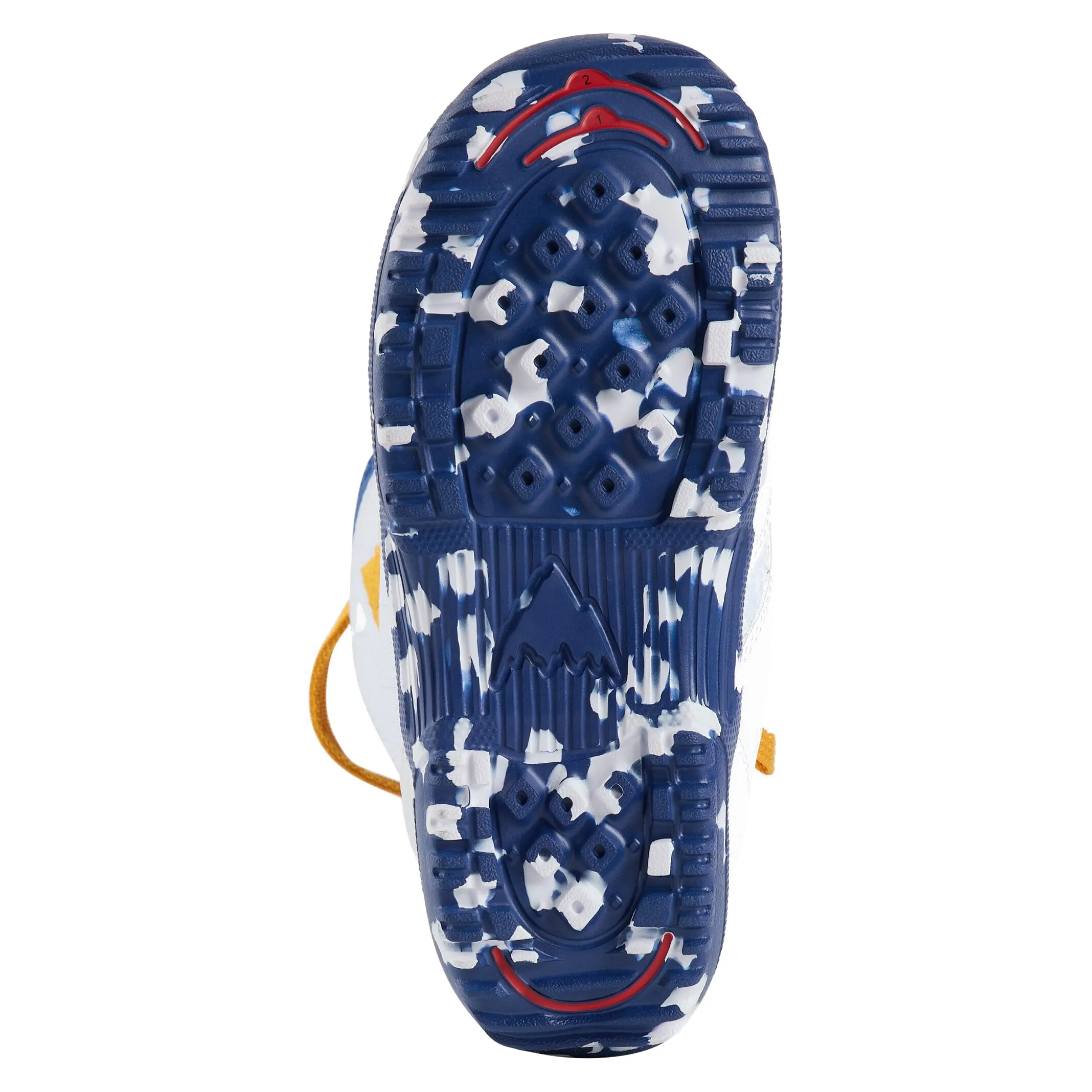 GROM BOA WHITE