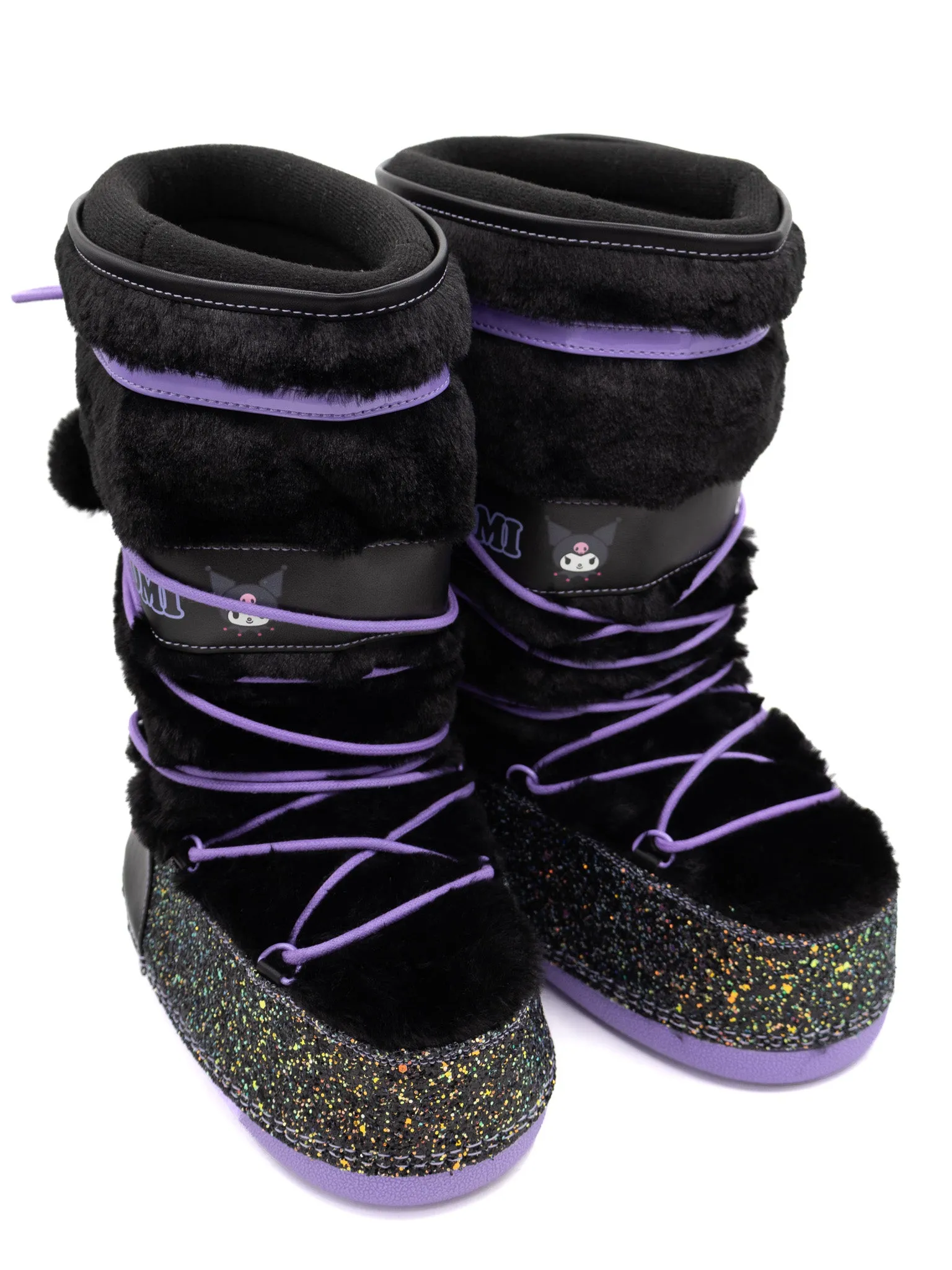 Kuromi Blizz Boots Y.R.U.