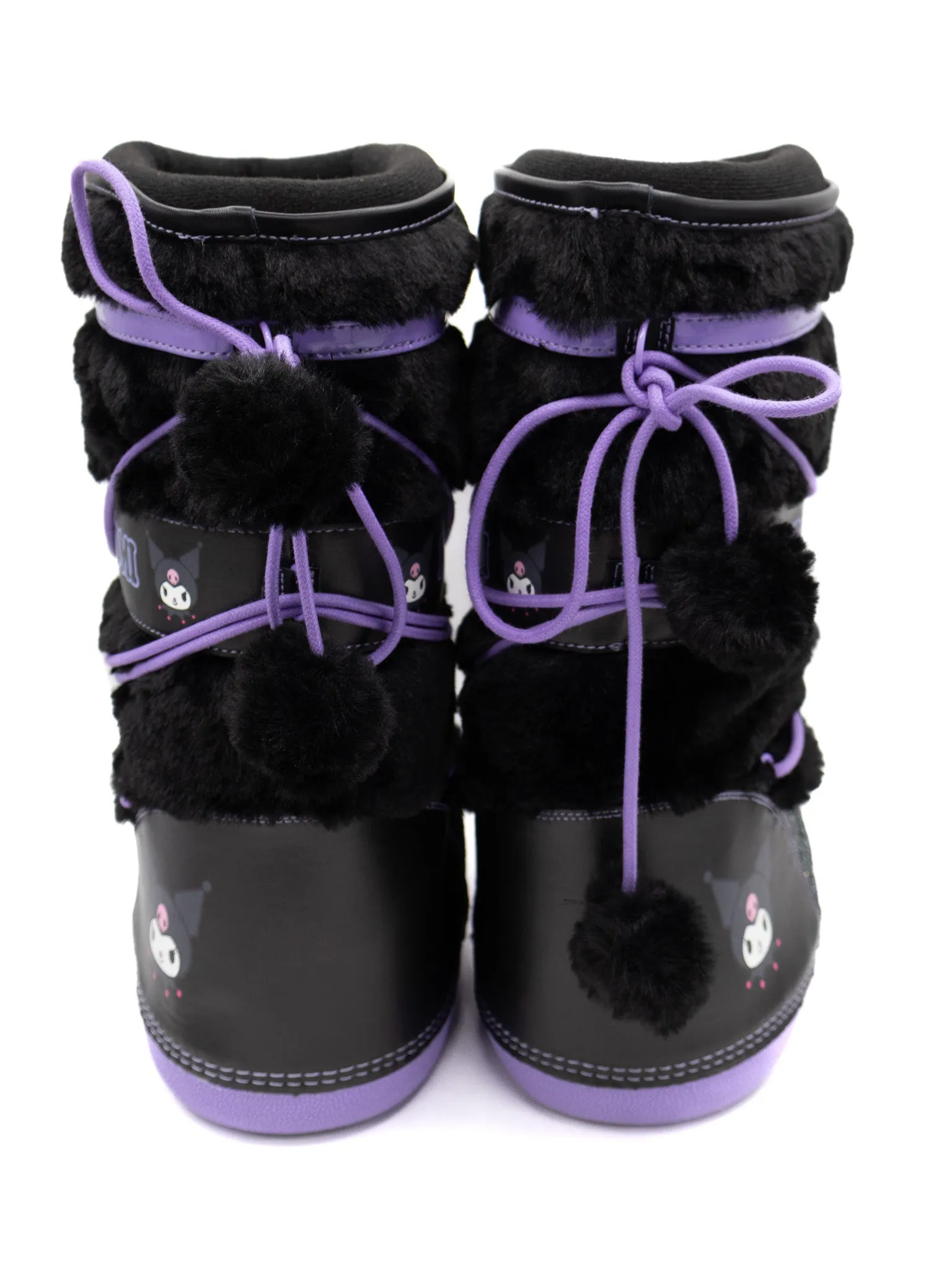 Kuromi Blizz Boots Y.R.U.