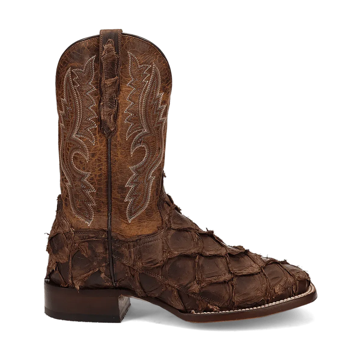 Men's Dan Post Raymond Pirarucu Boot