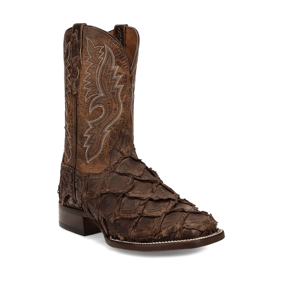 Men's Dan Post Raymond Pirarucu Boot