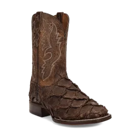 Men's Dan Post Raymond Pirarucu Boot