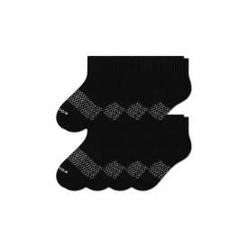 Men's Quarter Sock 8-Pack