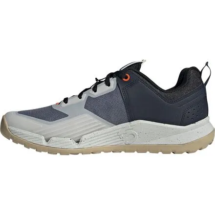 Men's Trailcross XT Five Ten Cycling Shoe, Silver Violet/Ftwr White/Wonder Steel