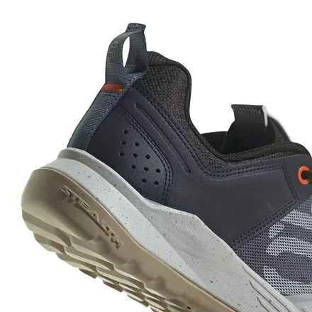 Men's Trailcross XT Five Ten Cycling Shoe, Silver Violet/Ftwr White/Wonder Steel
