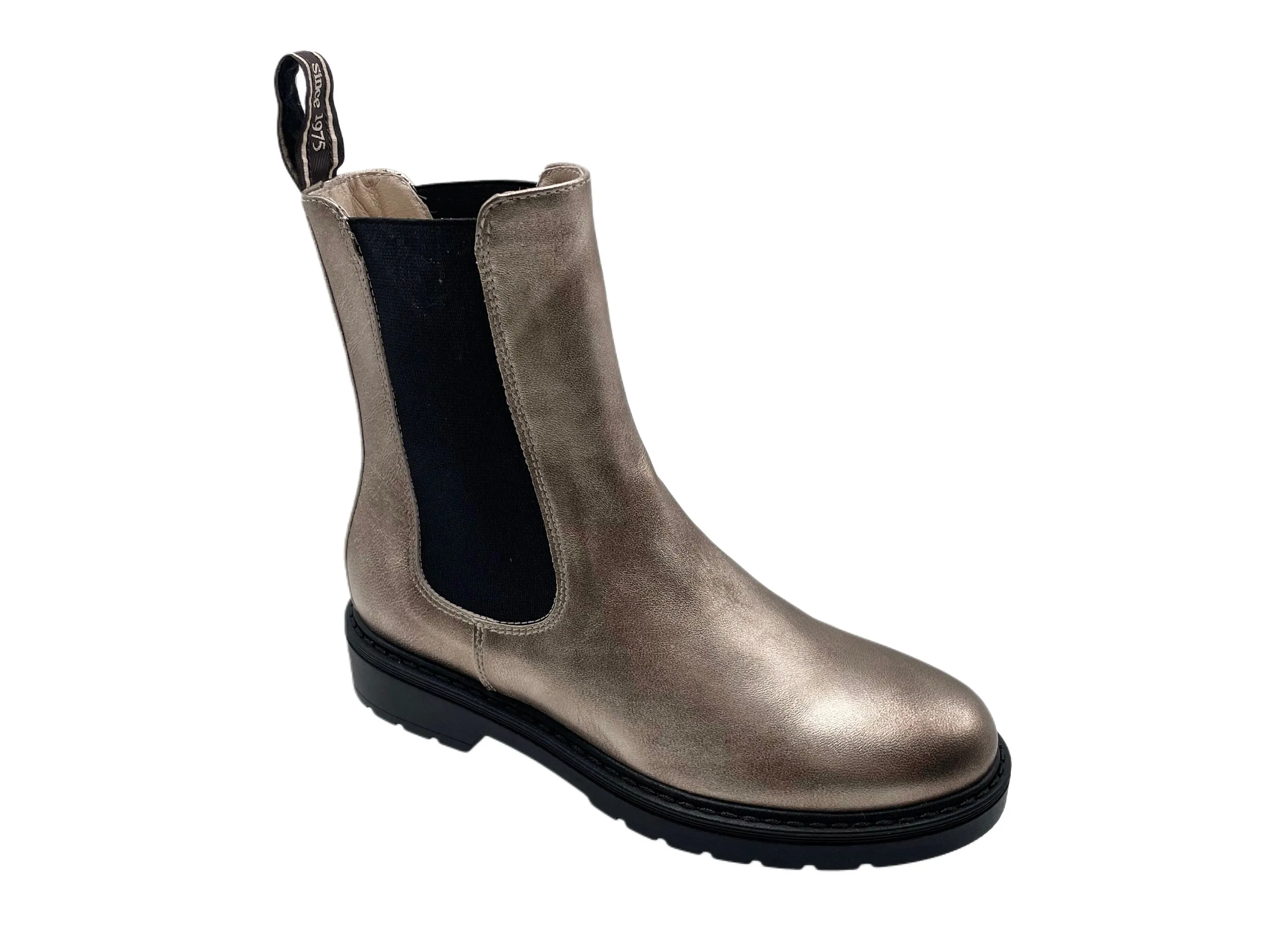 Nero Giardini - I412001D (Metallic)