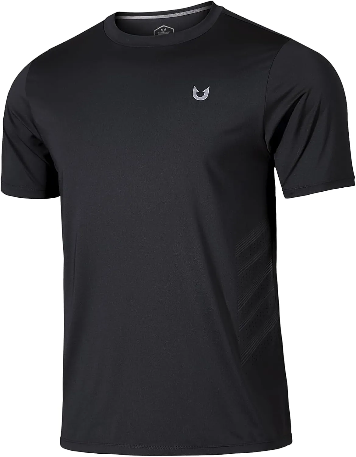 NORTHYARD Breathable 2.0? Men's Athletic Workout T-Shirt