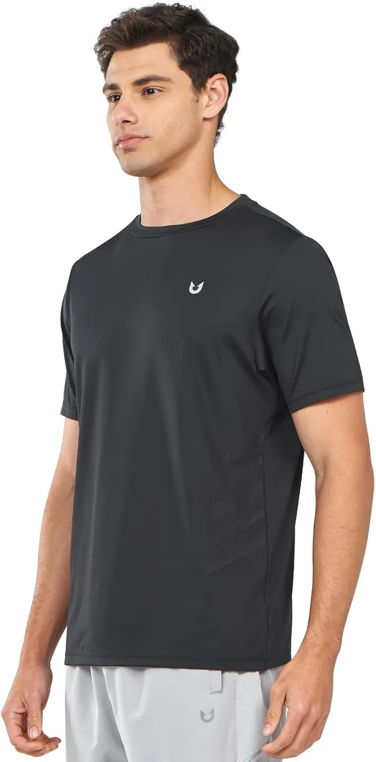 NORTHYARD Breathable 2.0? Men's Athletic Workout T-Shirt