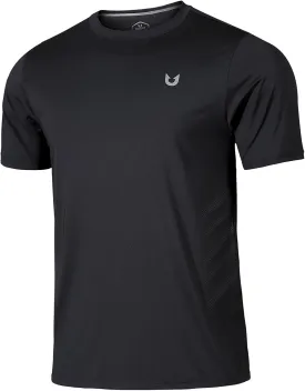 NORTHYARD Breathable 2.0? Men's Athletic Workout T-Shirt