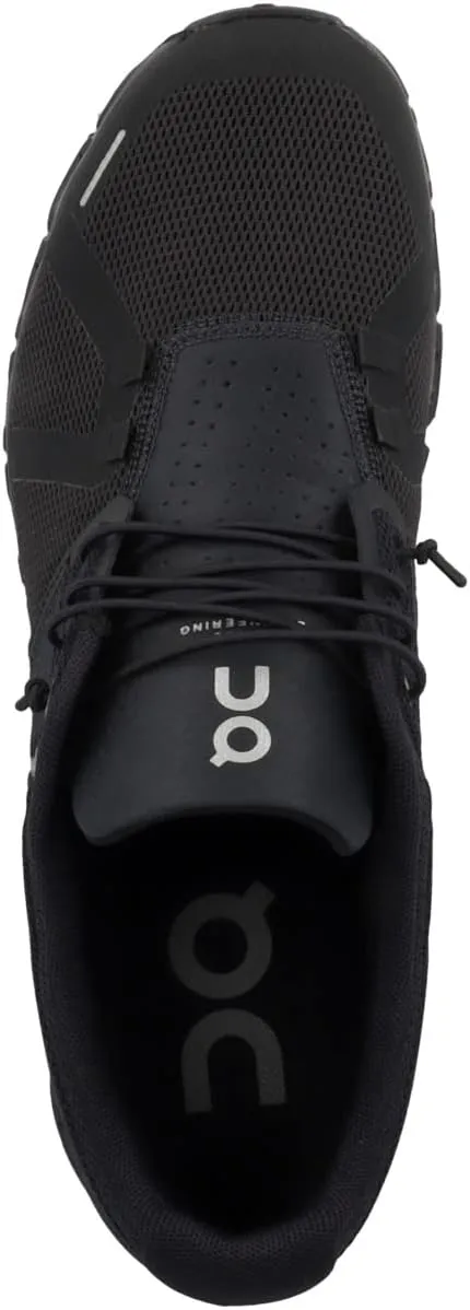 On Men's Cloud 5 Running Shoes