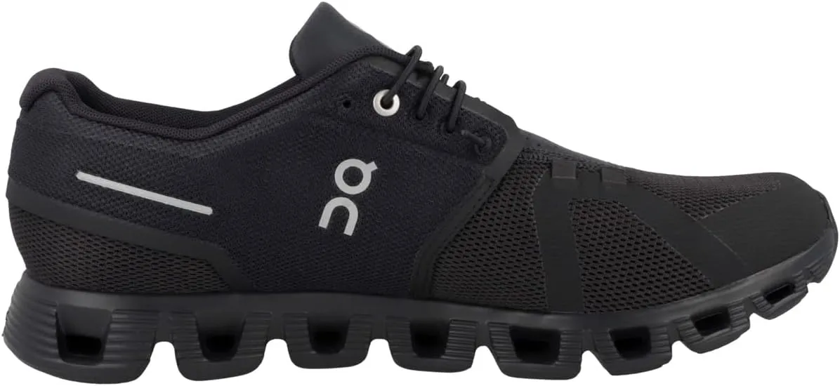 On Men's Cloud 5 Running Shoes