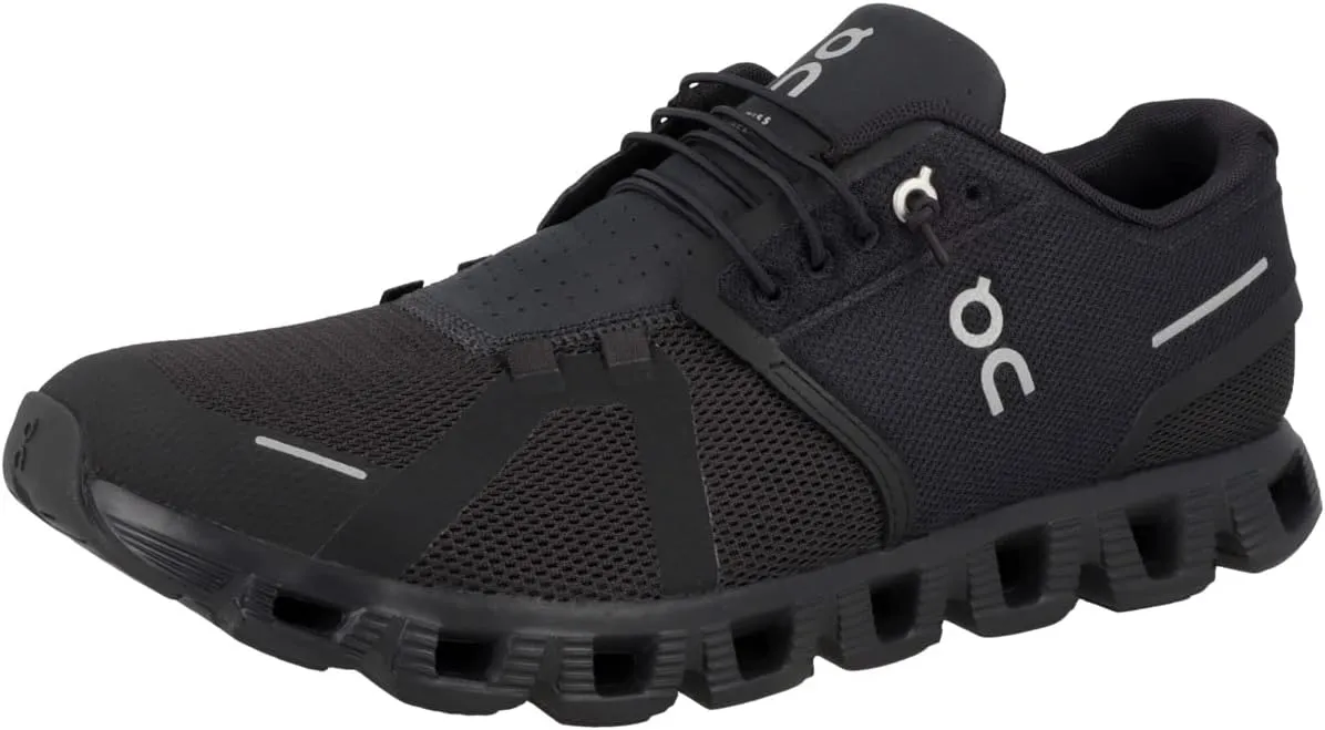 On Men's Cloud 5 Running Shoes