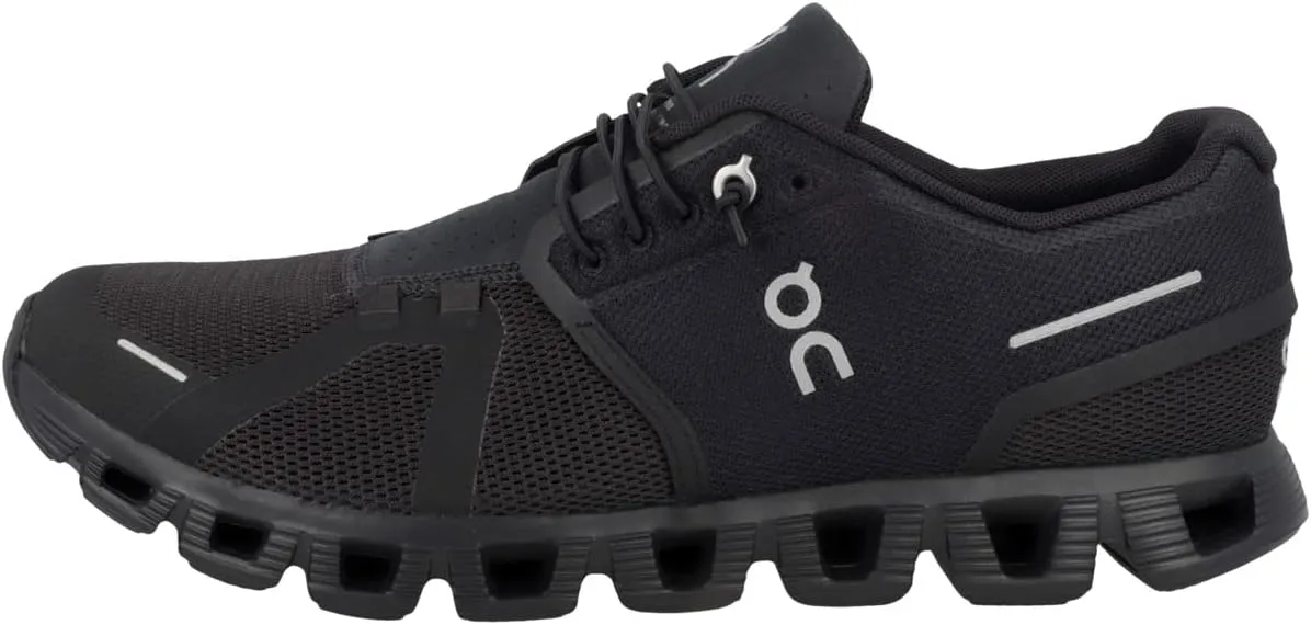 On Men's Cloud 5 Running Shoes