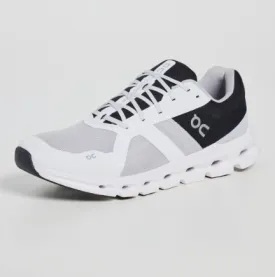On Running | Cloudrunner | Men's | Glacier/Black