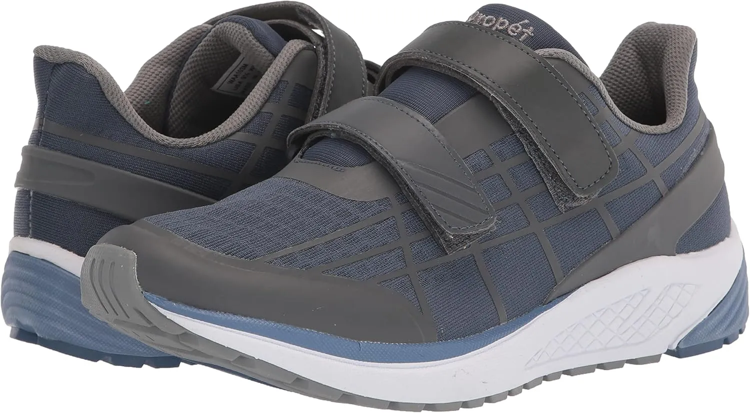 Propt Women's One Twin Strap Athletic Shoe