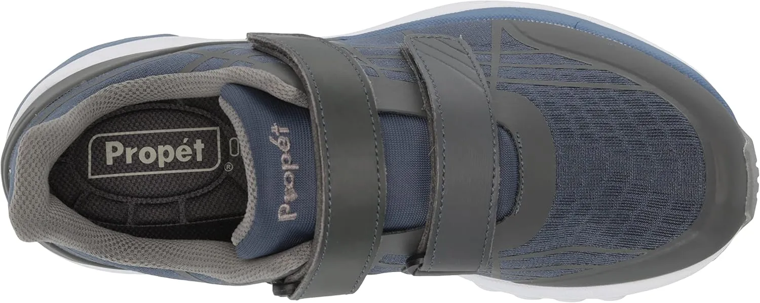 Propt Women's One Twin Strap Athletic Shoe