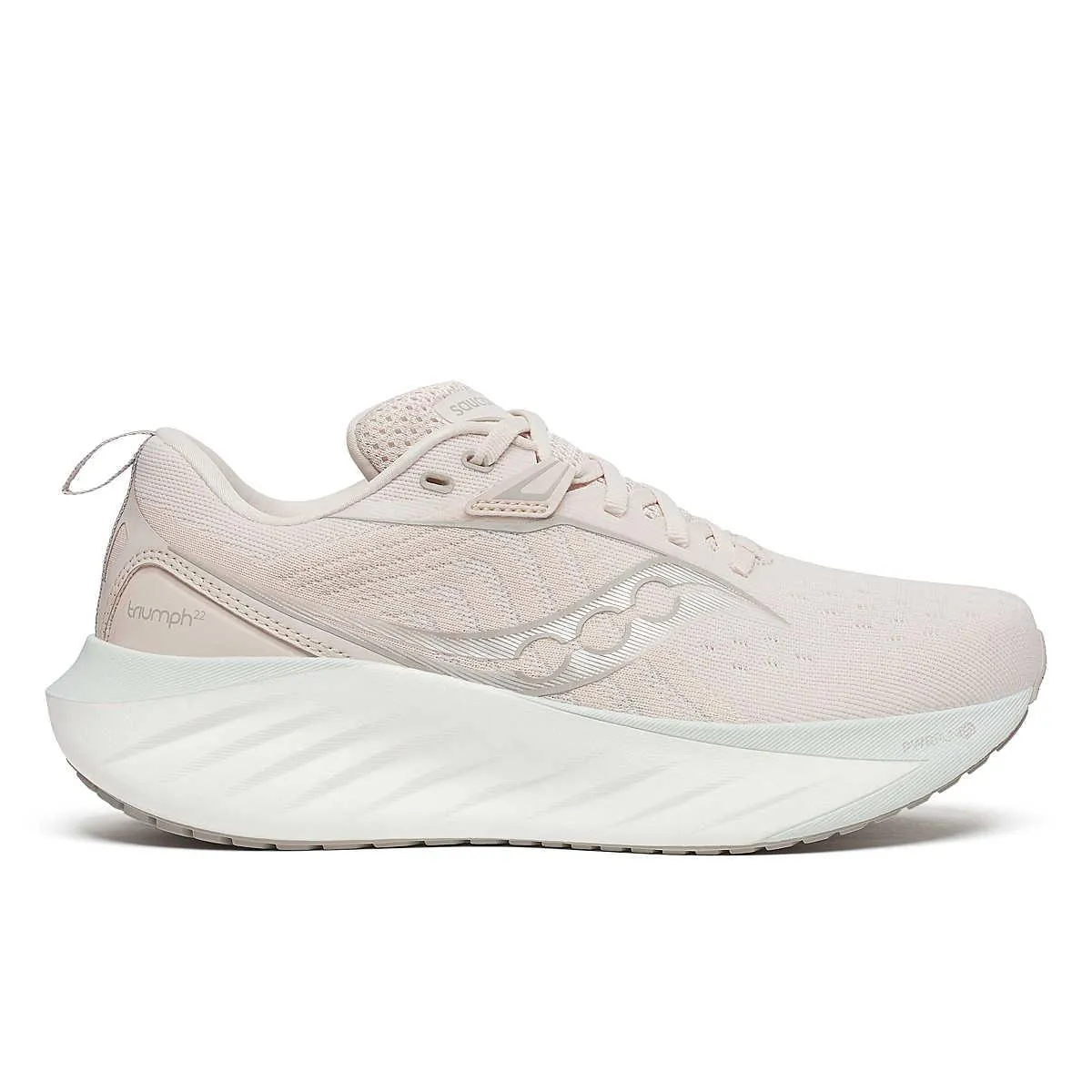 Saucony  Women's  Triumph 22