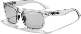 STGATN Big Head Sunglasses for Men - 155MM for Large Wide Heads Men's TR90 Ultralight UV400 Protection Glasses