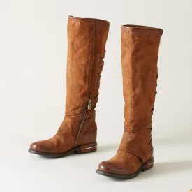 Teagan Boots