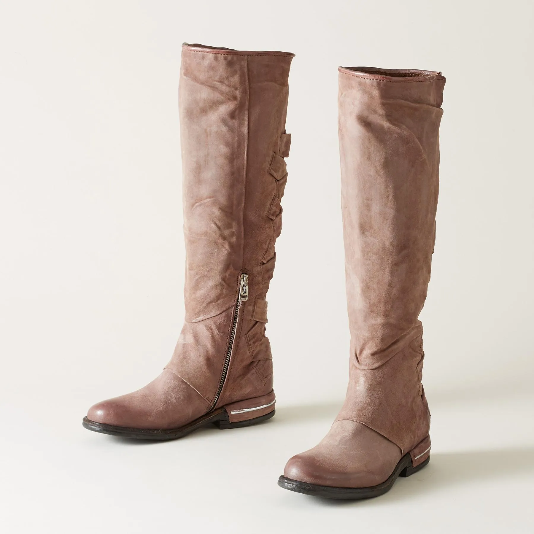 Teagan Boots