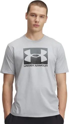 Under Armour Men's Boxed Sports Updated Short Sleeve T Shirt
