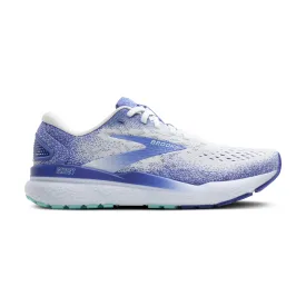 WOMEN'S GHOST 16 - B - 152 WHITE/AMPARO BLUE