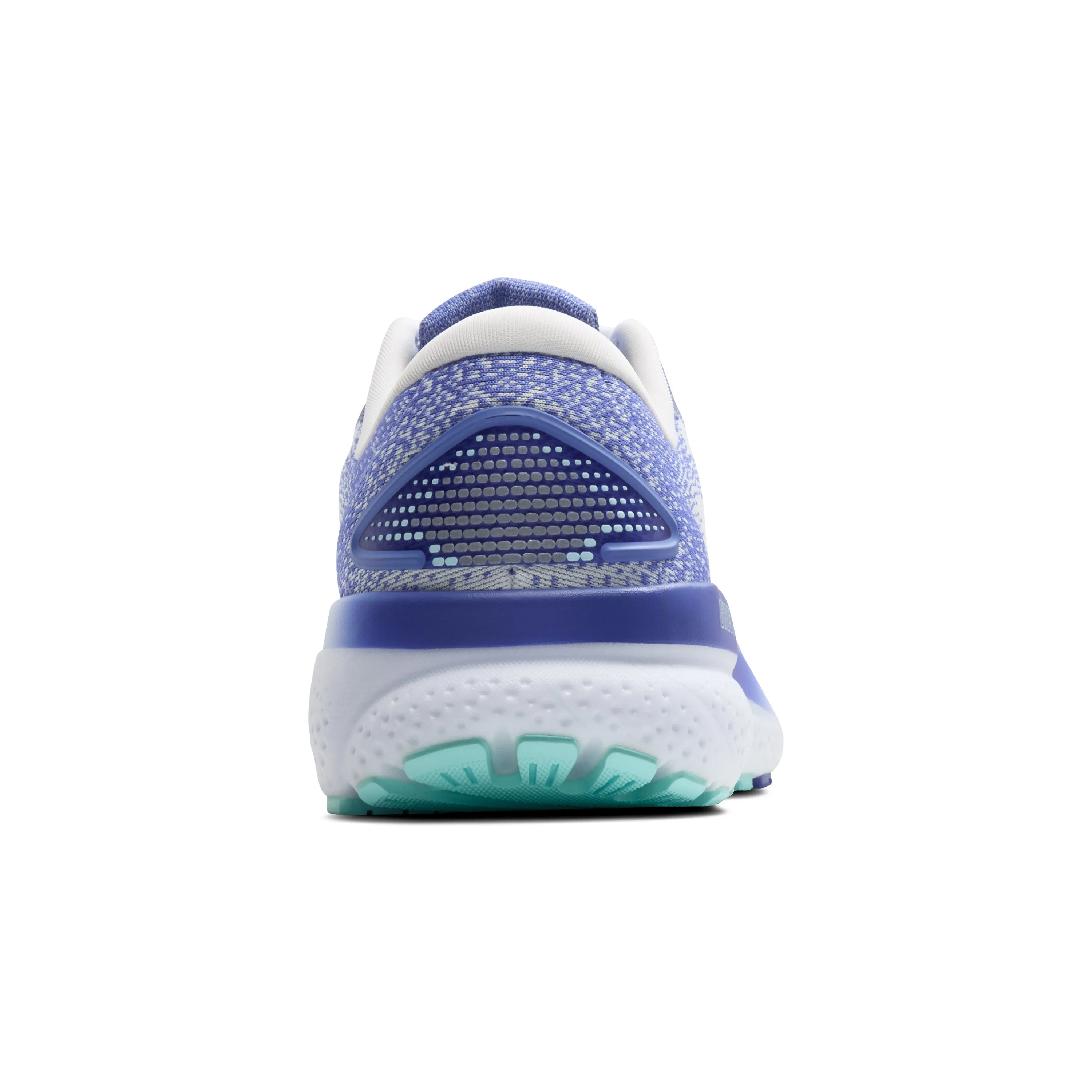 WOMEN'S GHOST 16 - B - 152 WHITE/AMPARO BLUE