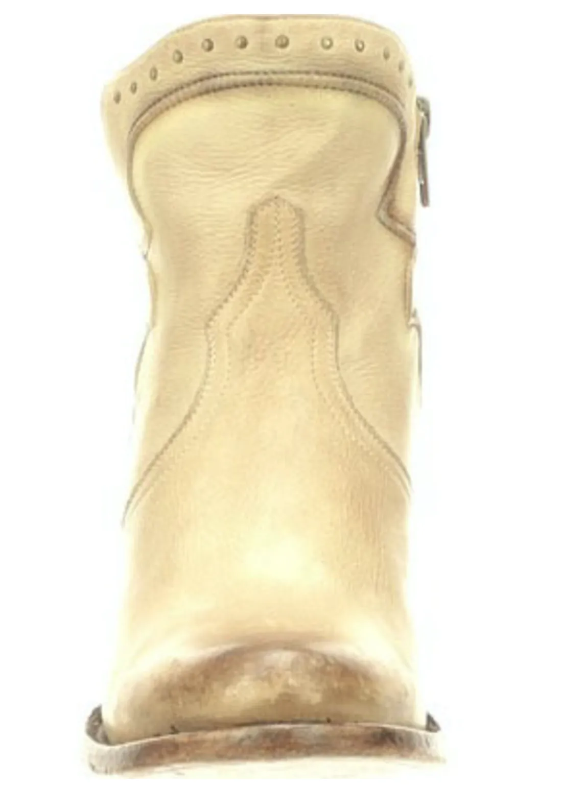 WOMEN'S LUCCHESE KARLA BOOTIE- M6011