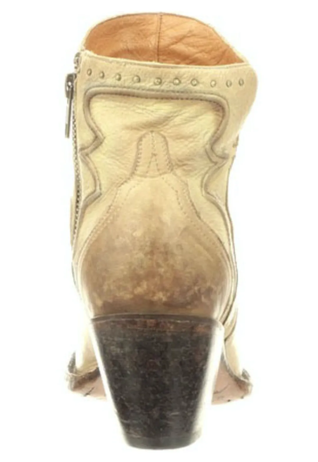 WOMEN'S LUCCHESE KARLA BOOTIE- M6011