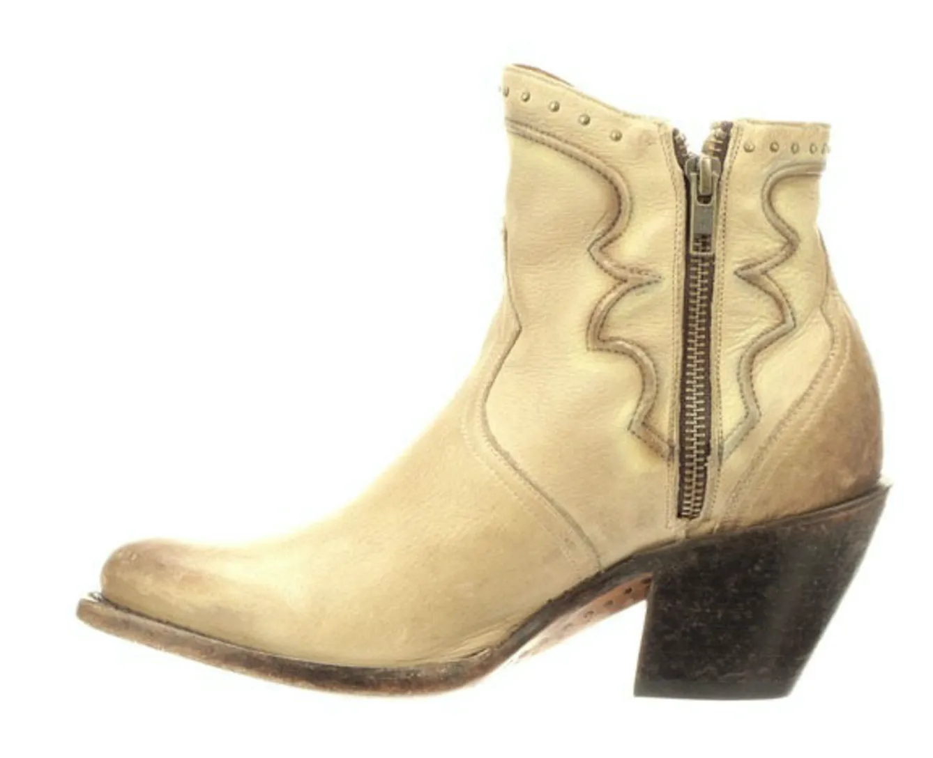 WOMEN'S LUCCHESE KARLA BOOTIE- M6011